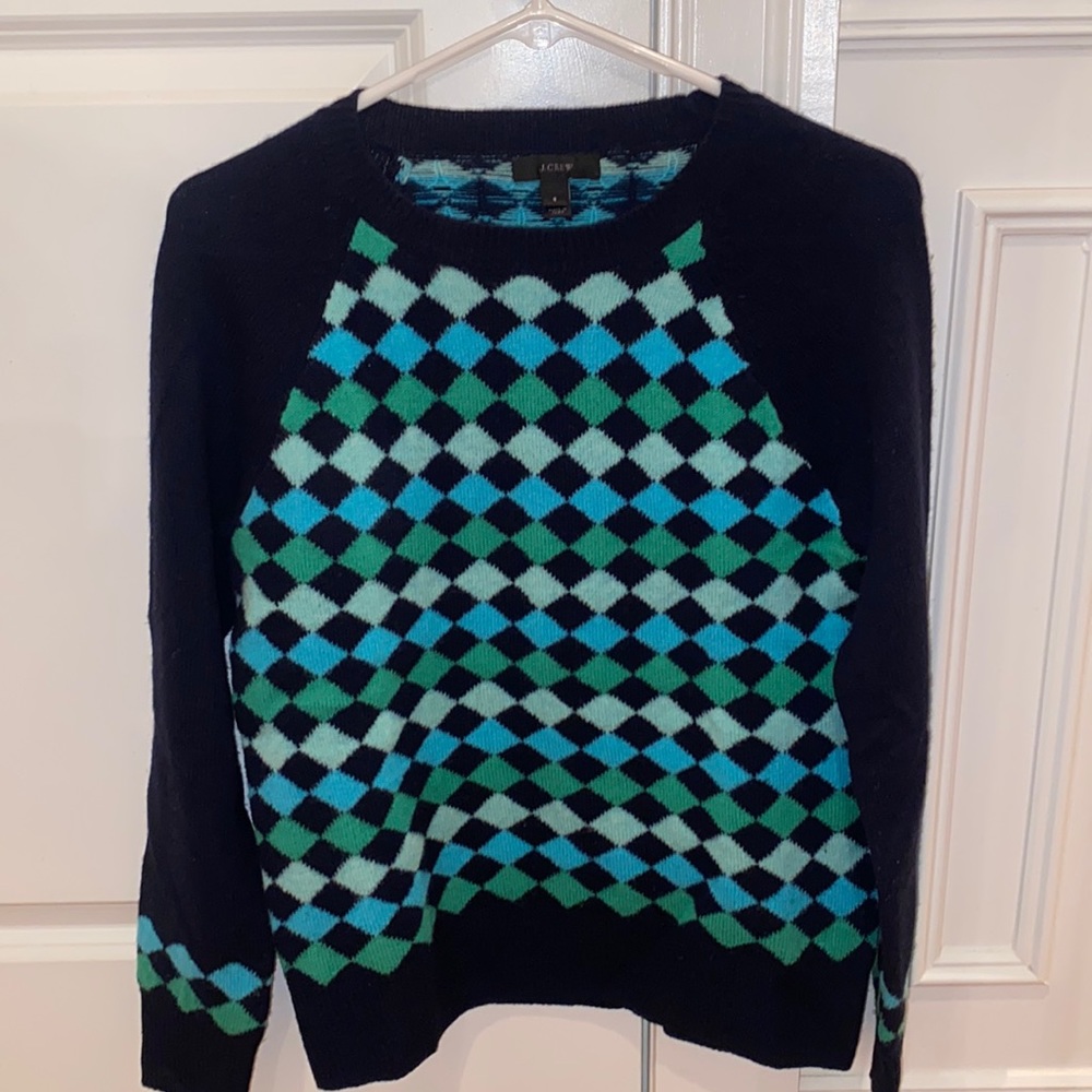 J.Crew Women’s Sweater